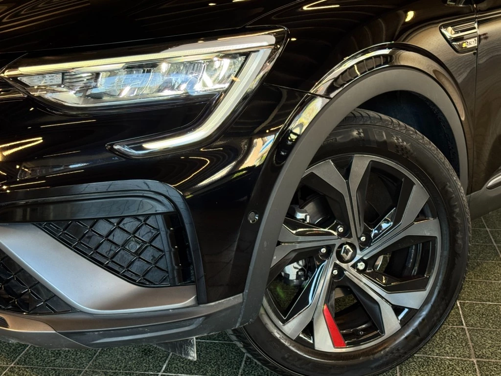 Renault Arkana – foto 10