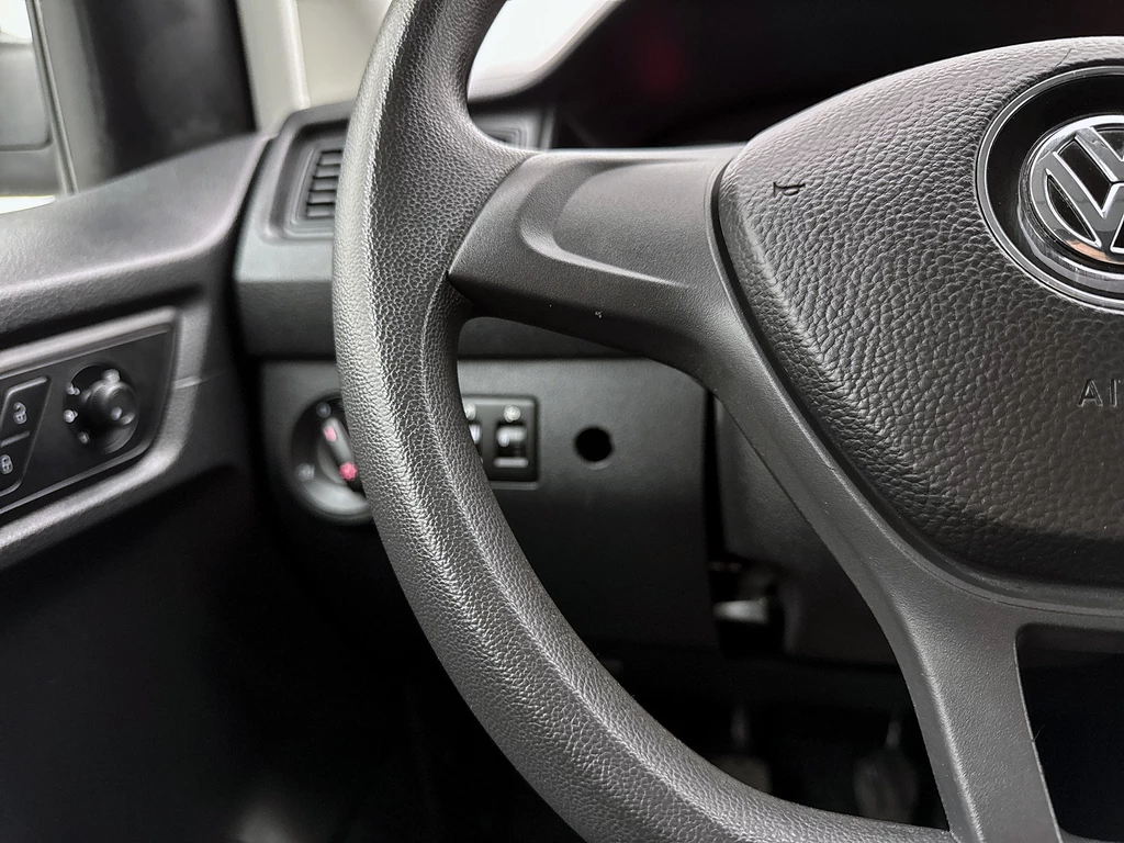 Volkswagen Caddy – foto 27