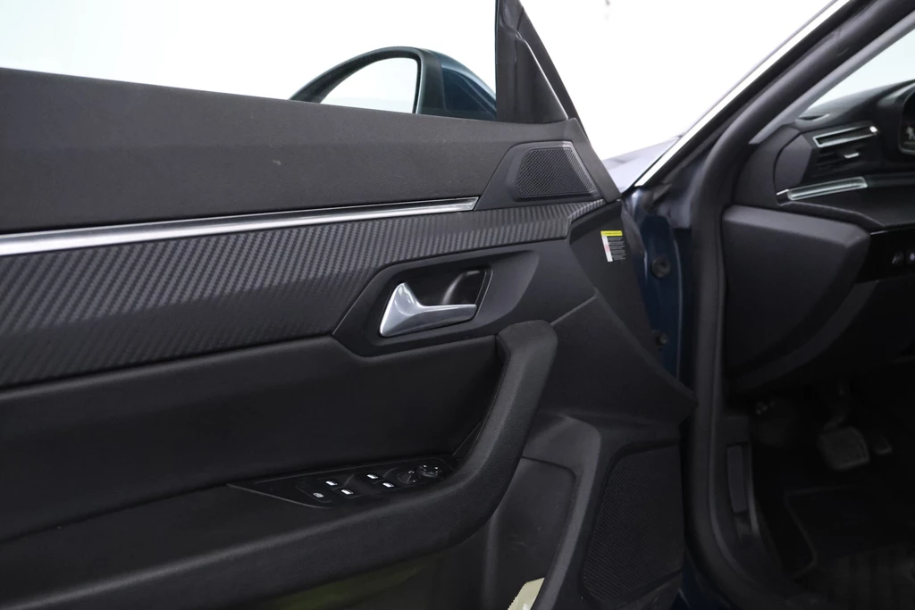 Peugeot 508 – foto 17