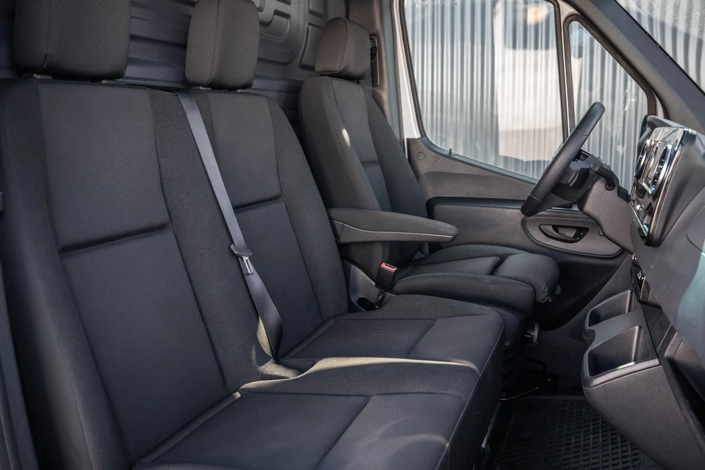 Mercedes-Benz Sprinter – foto 14