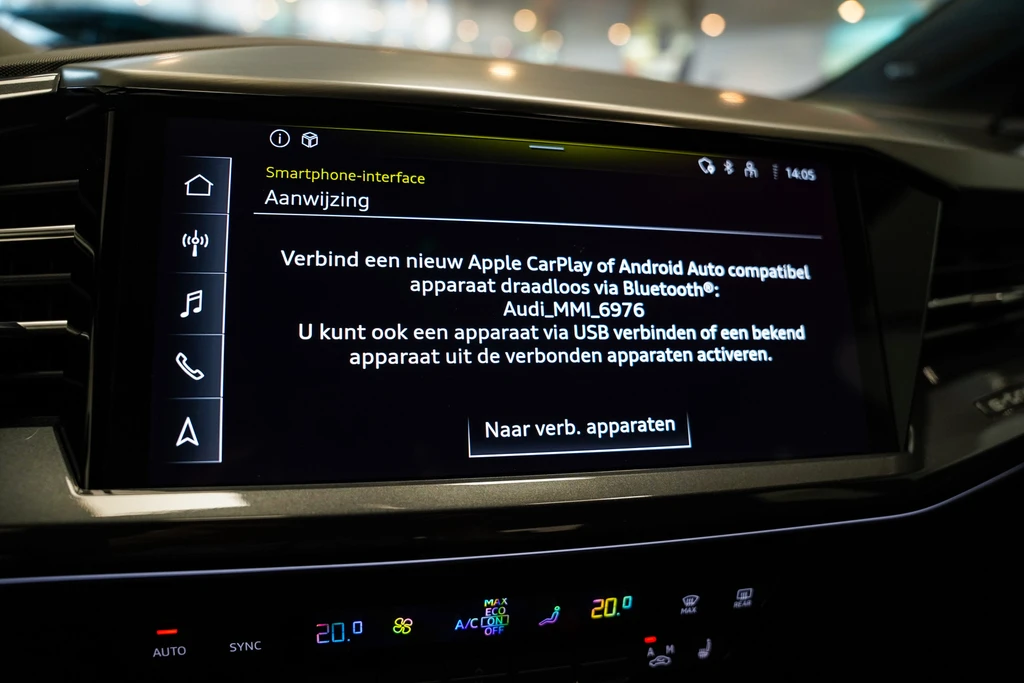 Audi Q4 e-tron – foto 11