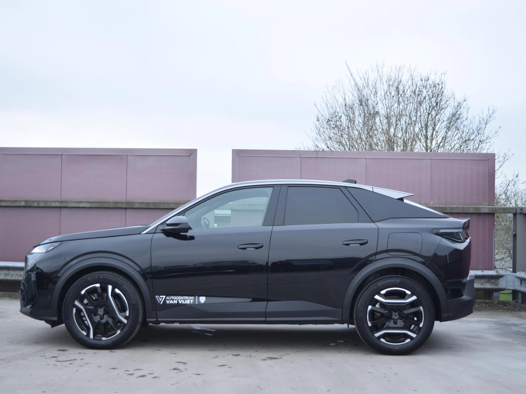 Peugeot 3008 – foto 3