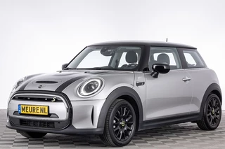 MINI Electric – thumbnail 1