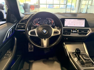 BMW 4 Serie – thumbnail 16