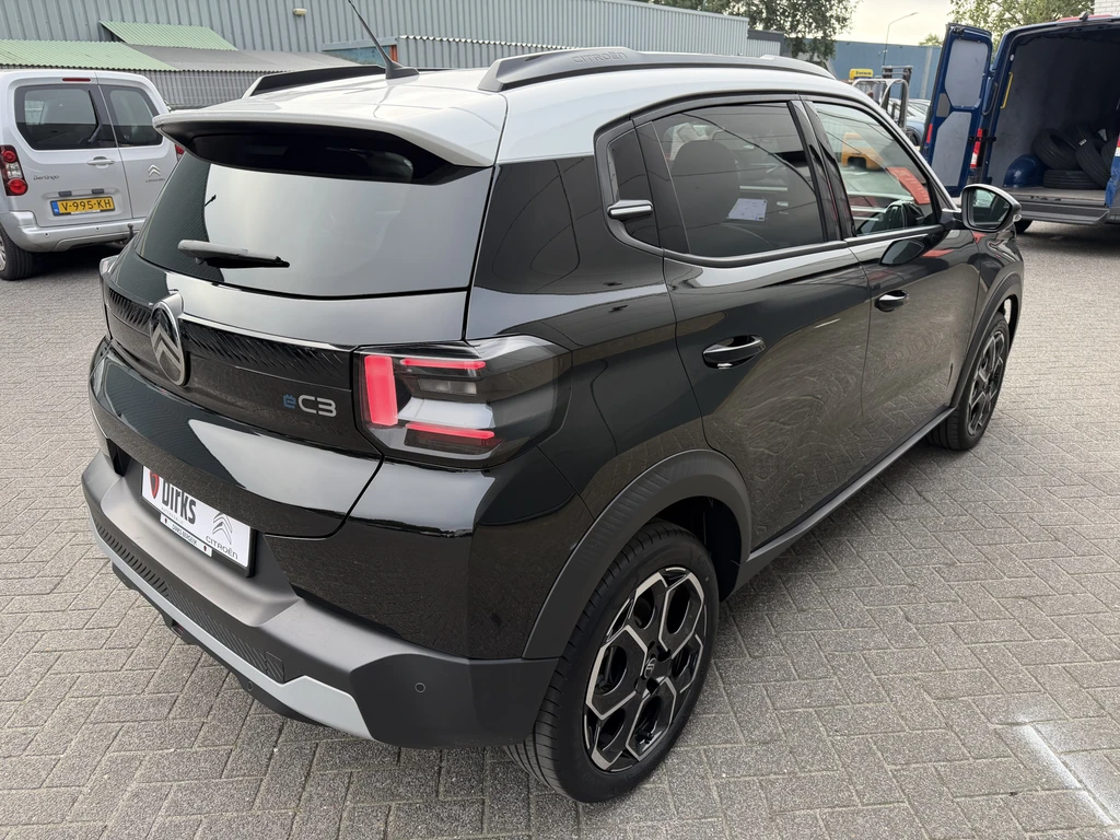 Citroën ë-C3 – foto 7