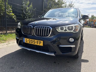 BMW X1 – thumbnail 9