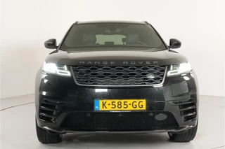 Land Rover Range Rover Velar – thumbnail 8