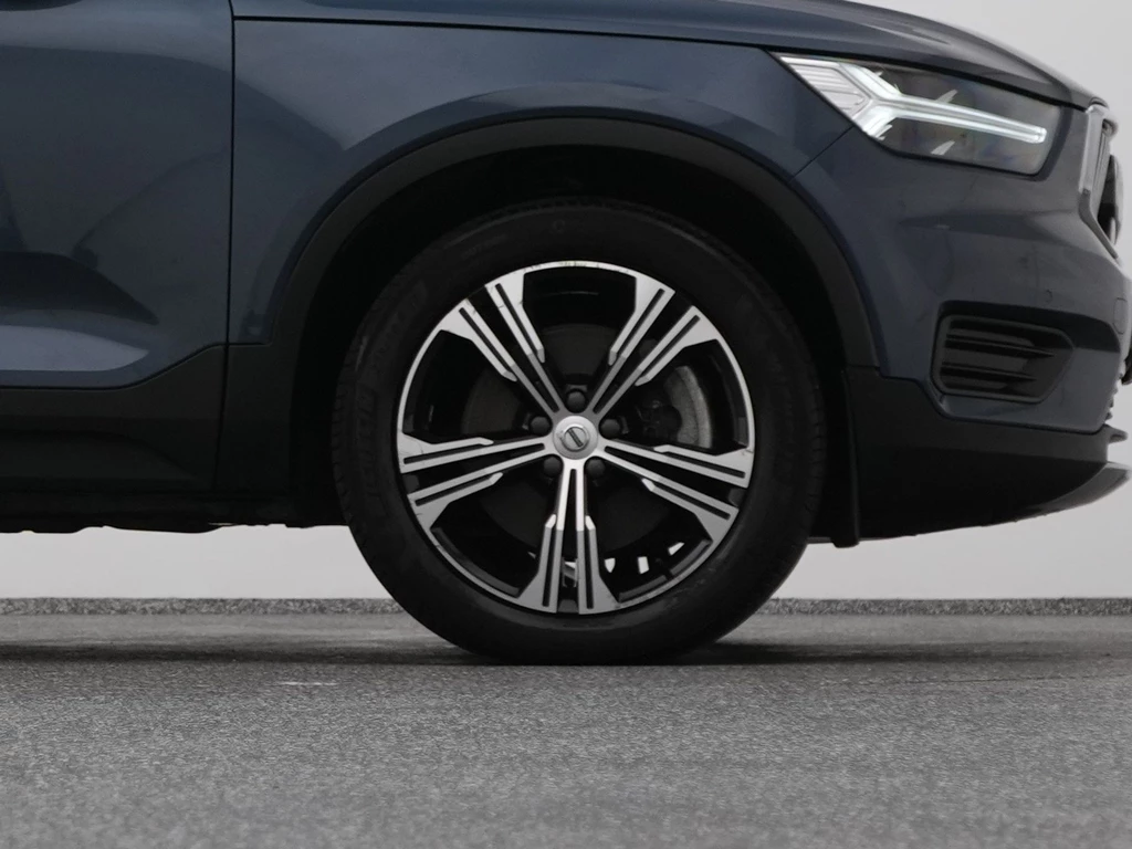 Volvo XC40 – foto 42