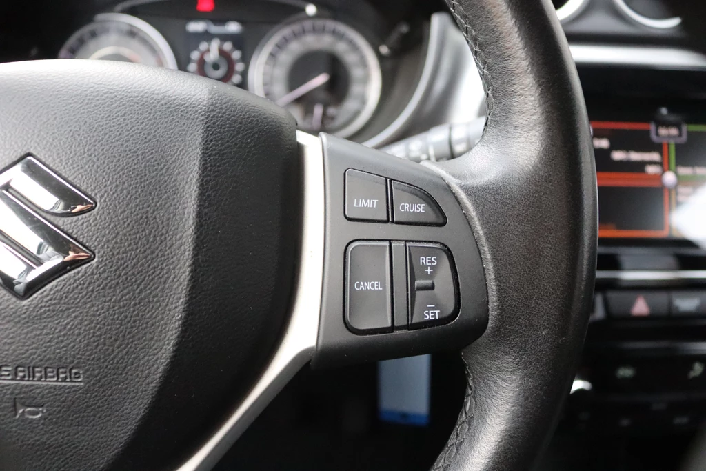 Suzuki Vitara – foto 18