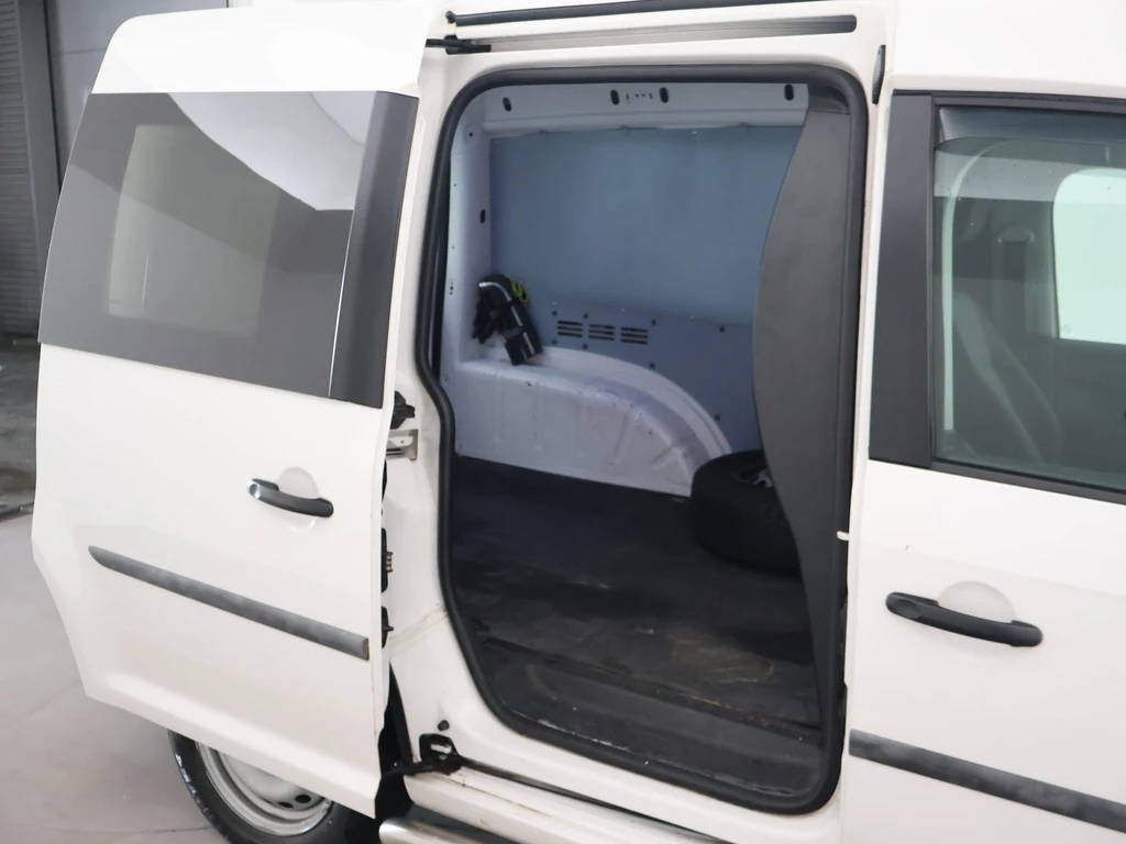 Volkswagen Caddy – foto 12