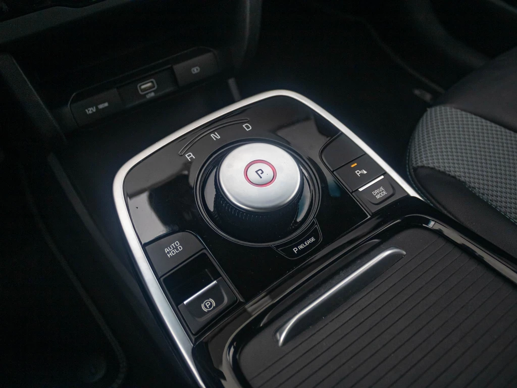 Kia e-Niro – foto 20