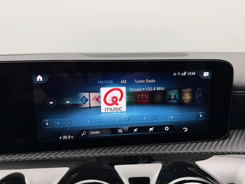 Mercedes-Benz A-Klasse – foto 15