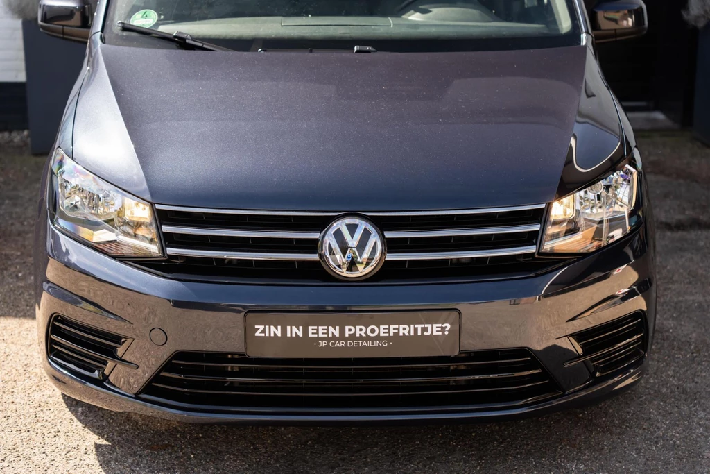 Volkswagen Caddy – foto 9