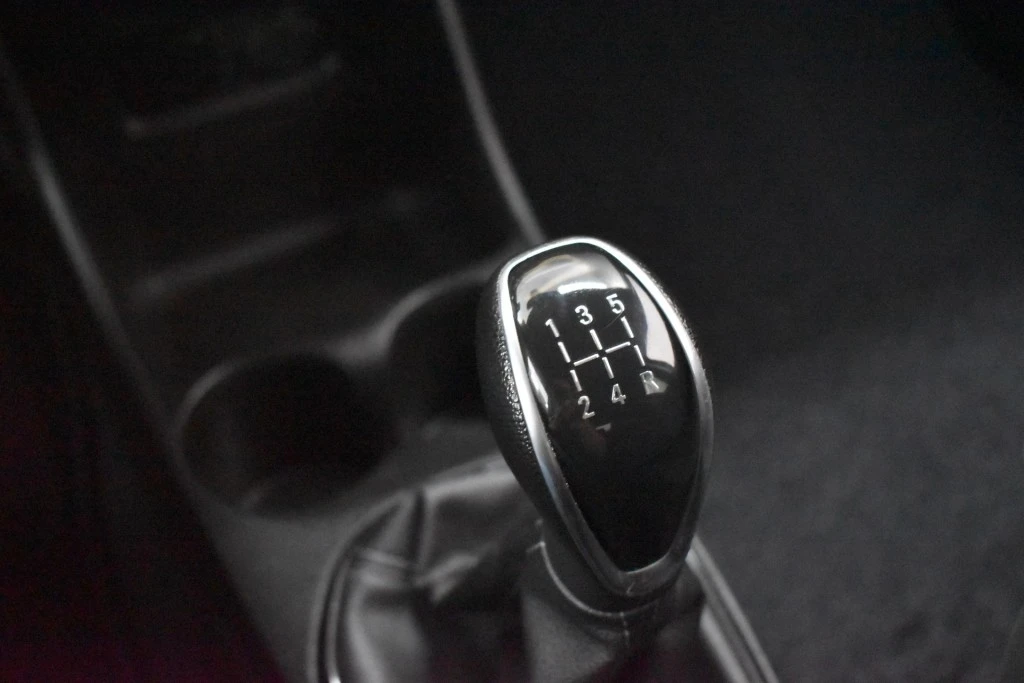 Opel KARL – foto 26