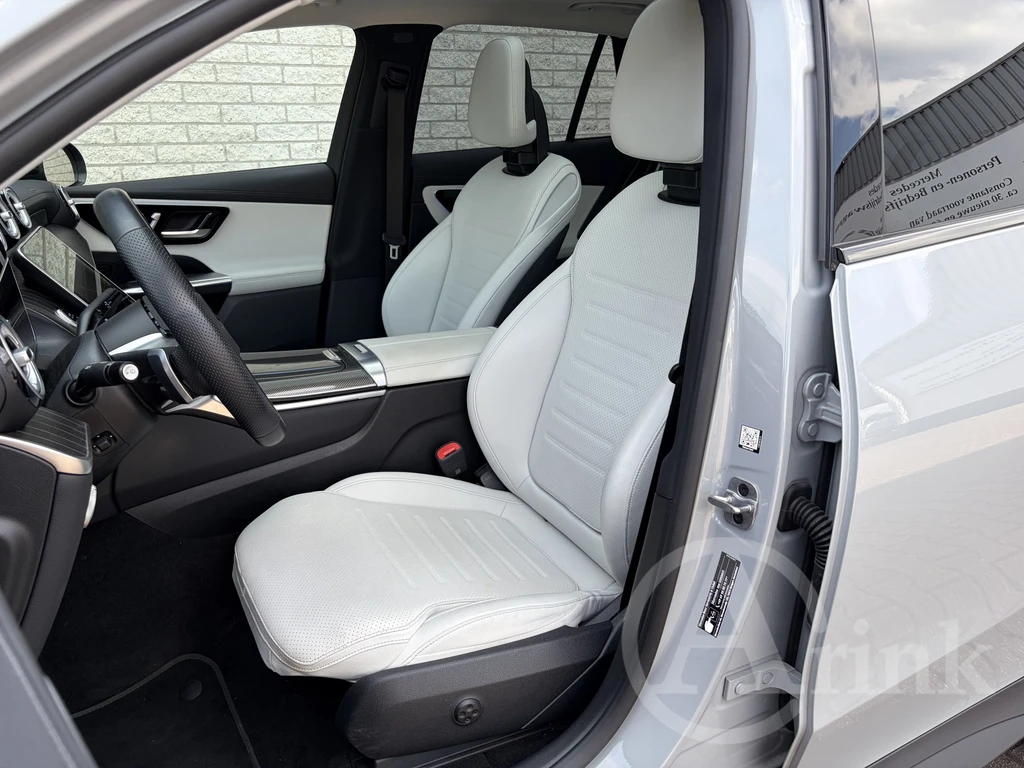 Mercedes-Benz GLC – foto 12