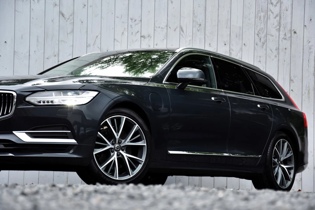 Volvo V90 – foto 2