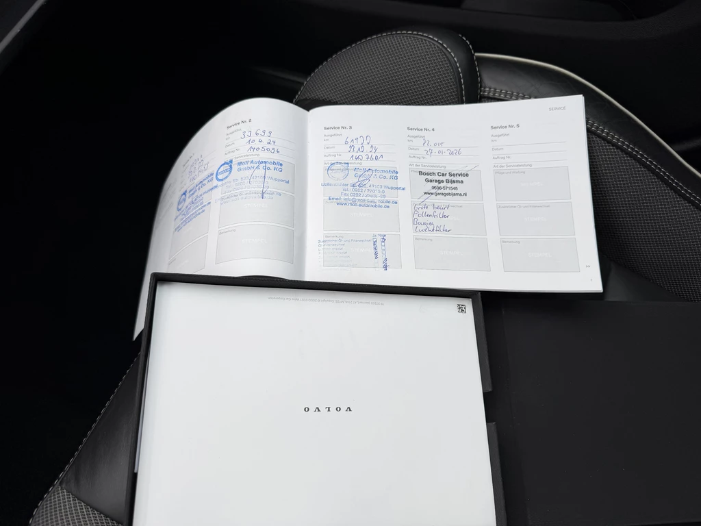 Volvo V60 – foto 45