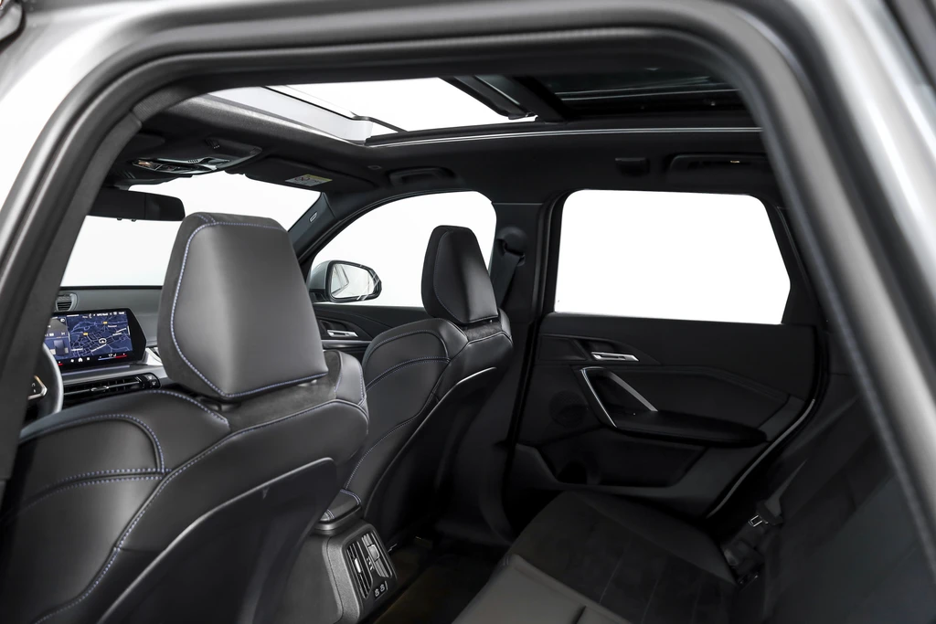 BMW X1 – foto 73