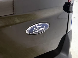 Ford Transit Connect – thumbnail 33