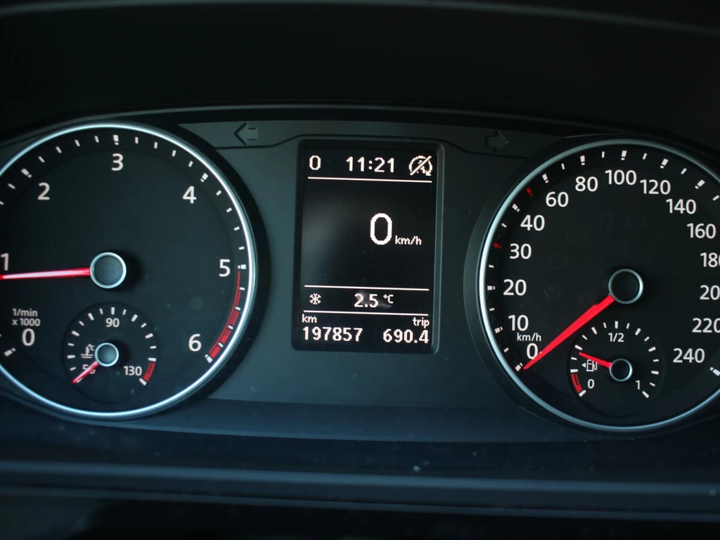 Volkswagen Transporter – foto 12