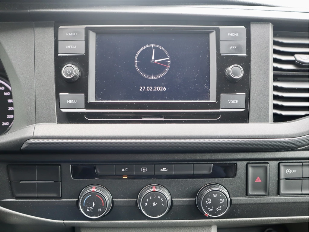 Volkswagen Transporter – foto 14