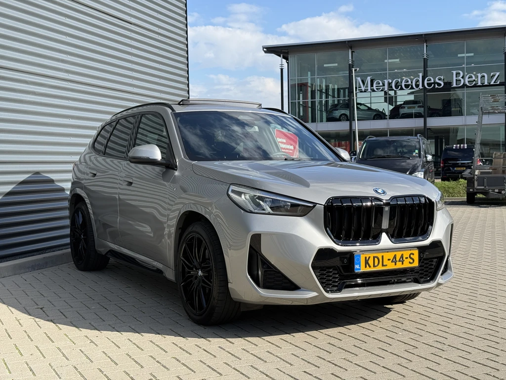 BMW X1 – foto 7