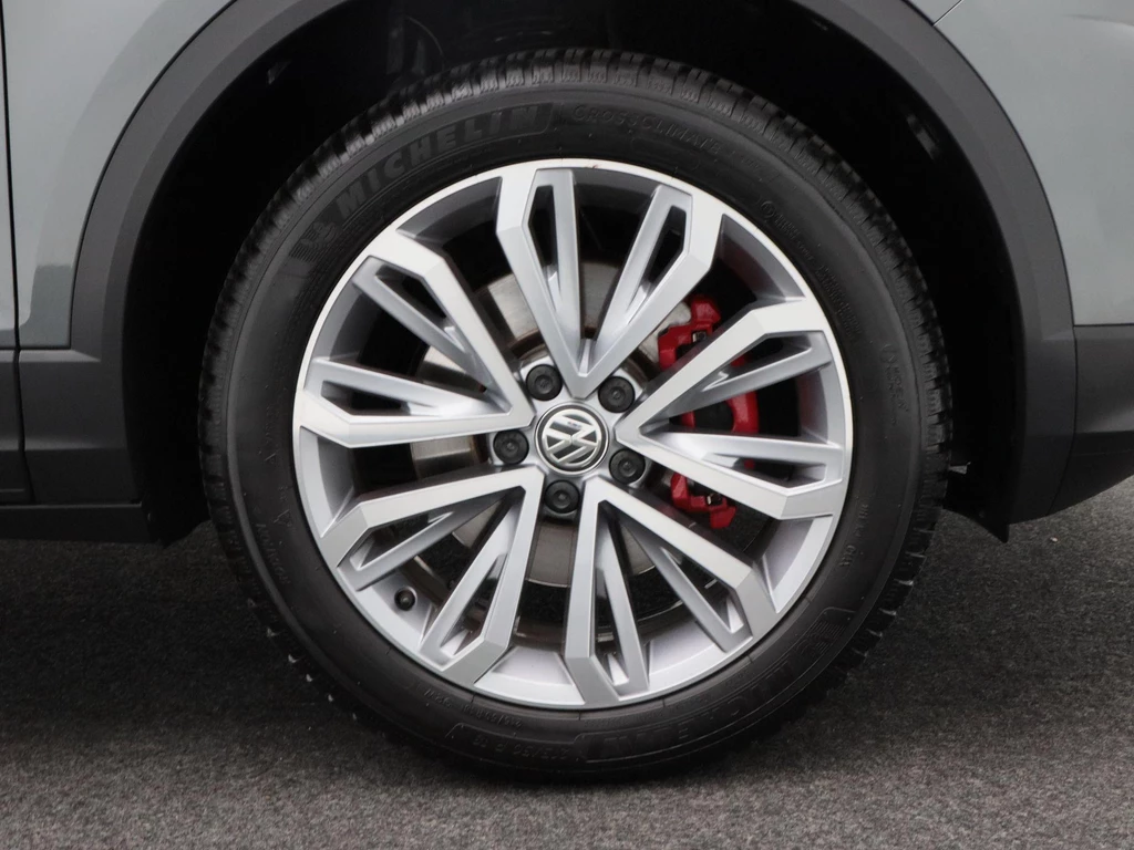 Volkswagen T-Roc – foto 12