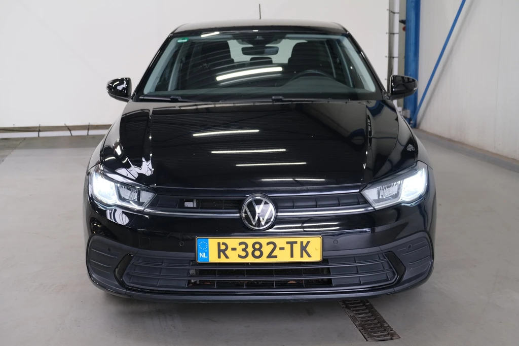 Volkswagen Polo – foto 6