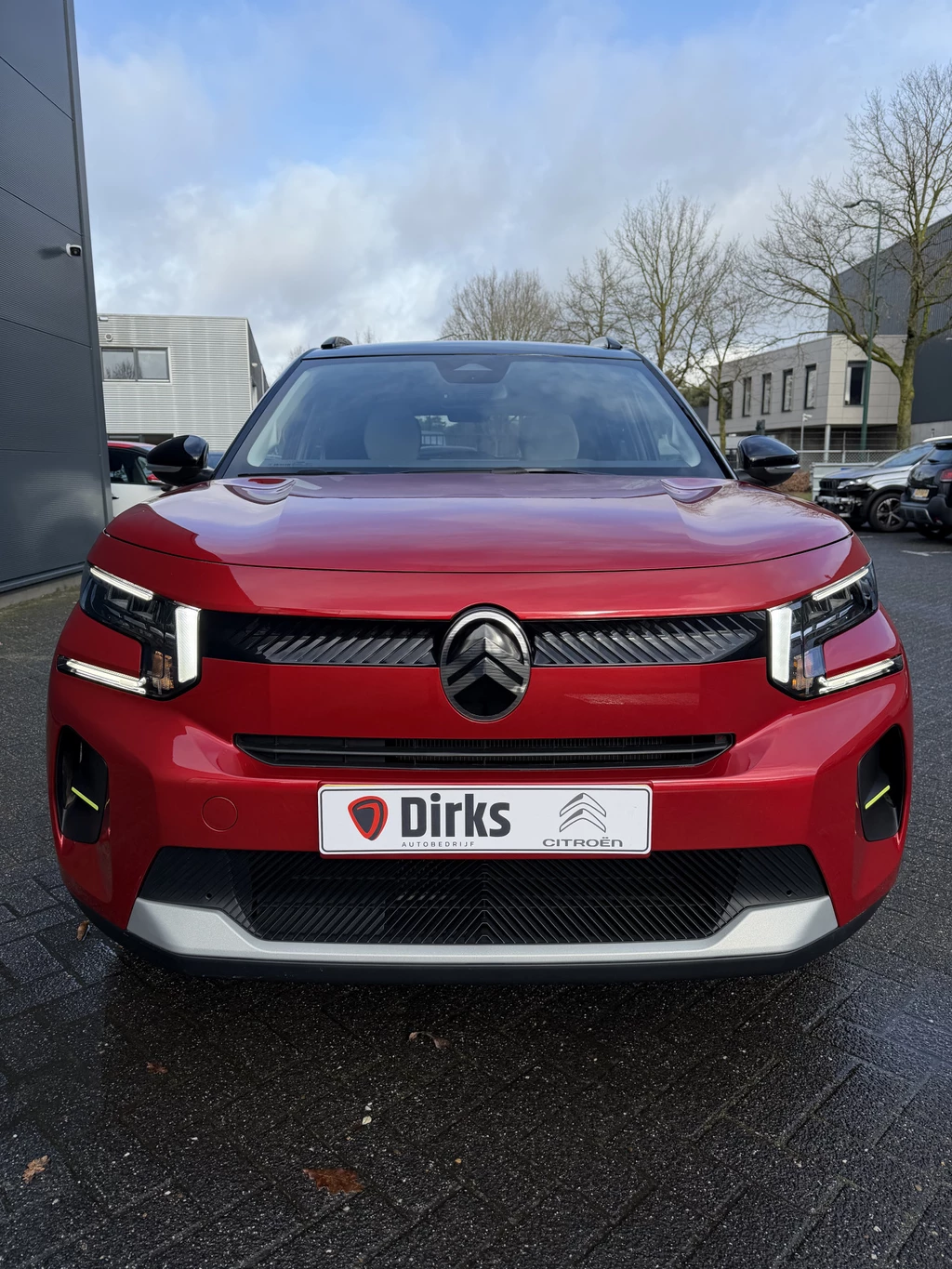 Citroën ë-C3 – foto 8