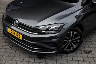 Volkswagen Golf Sportsvan – thumbnail 2