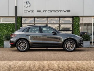 Porsche Macan – thumbnail 6