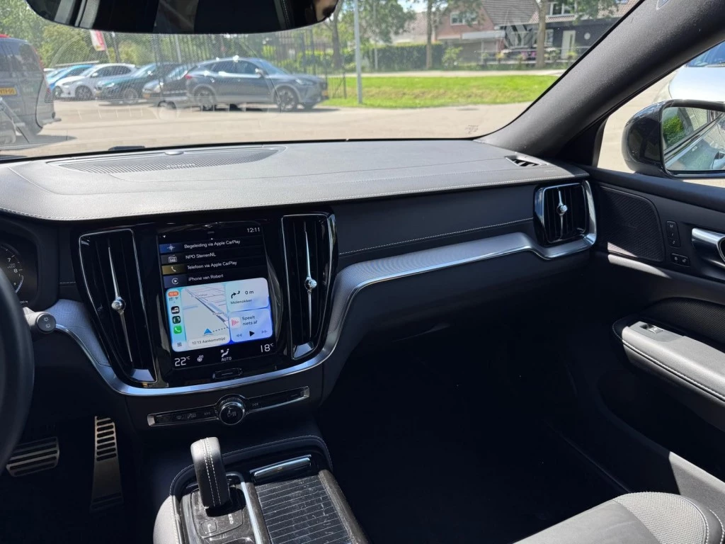 Volvo V60 – foto 29