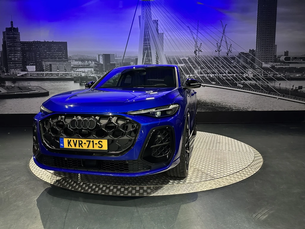 Audi Q5 – foto 1