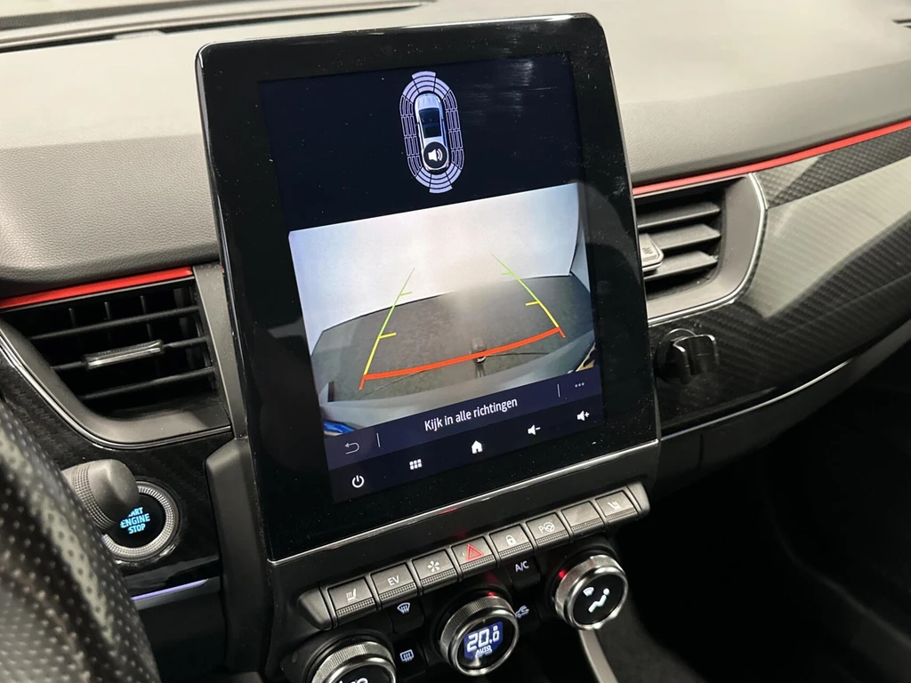 Renault Arkana – foto 36