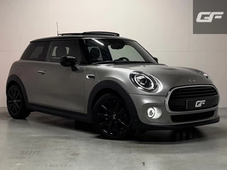 MINI Cooper – thumbnail 16