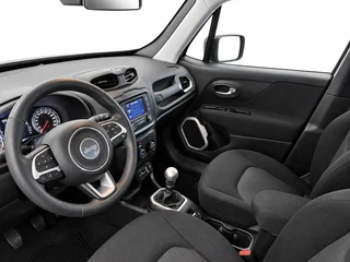 Jeep Renegade – thumbnail 12