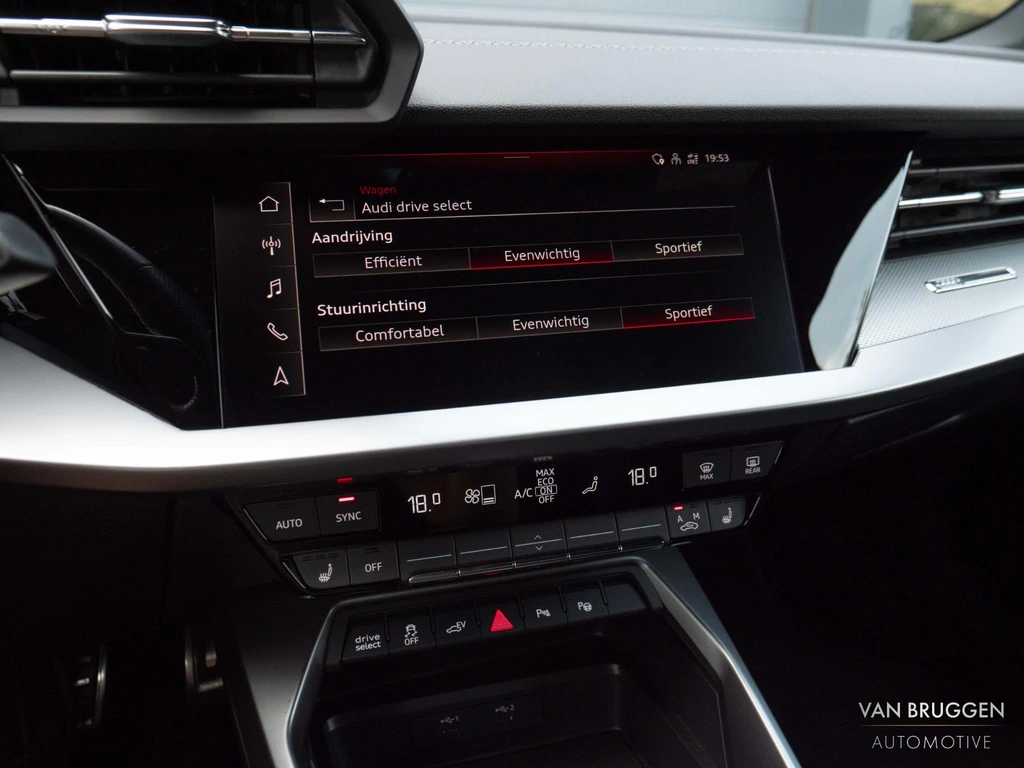 Audi A3 – foto 29