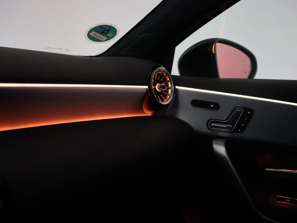 Mercedes-Benz A-Klasse – foto 22