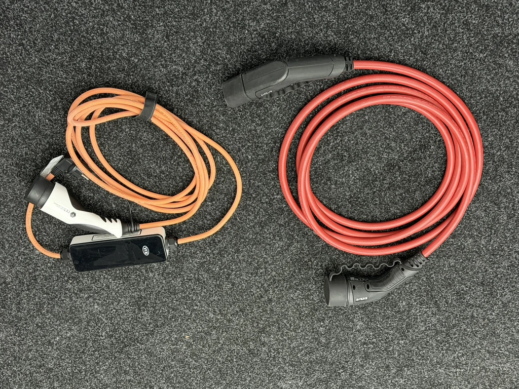 Kia e-Niro – foto 18