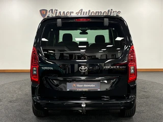 Toyota ProAce – thumbnail 5
