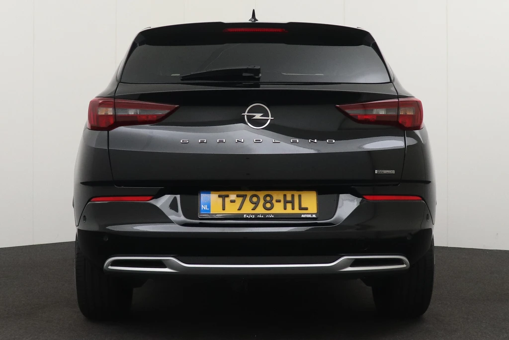 Opel Grandland – foto 3