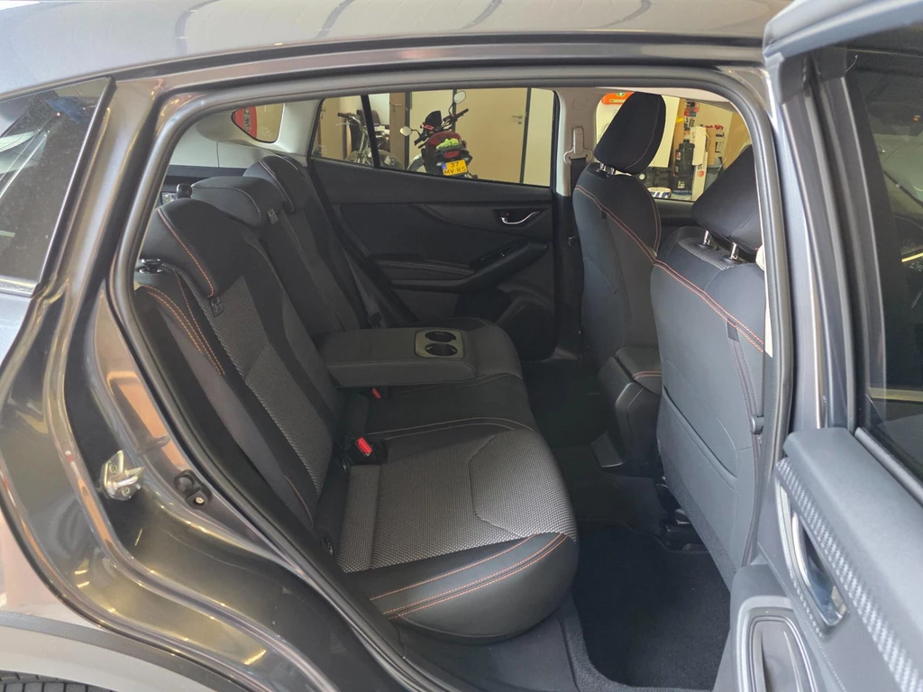 Subaru XV – foto 28
