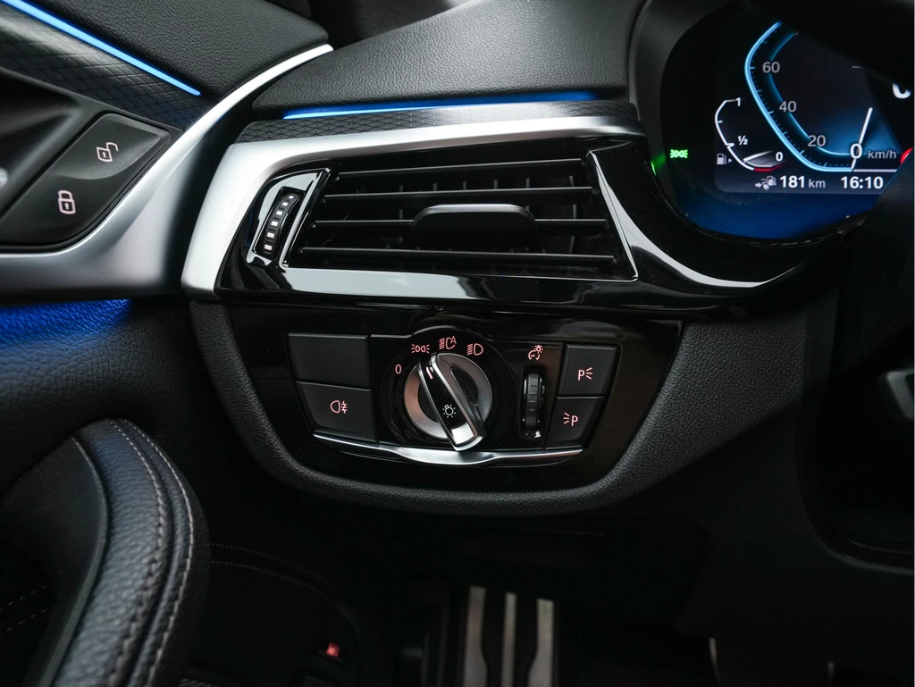 BMW 5 Serie – foto 30