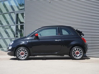 Fiat 500C – thumbnail 2