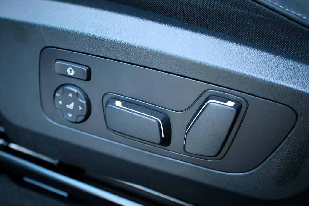 BMW X3 – foto 18