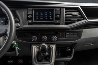 Volkswagen Transporter – thumbnail 19