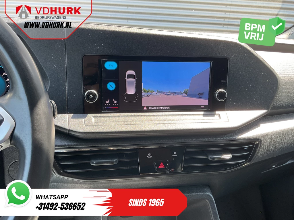 Volkswagen Caddy – foto 14