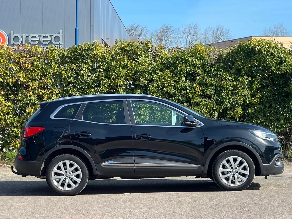 Renault Kadjar – foto 8
