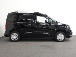 Opel Combo – thumbnail 6