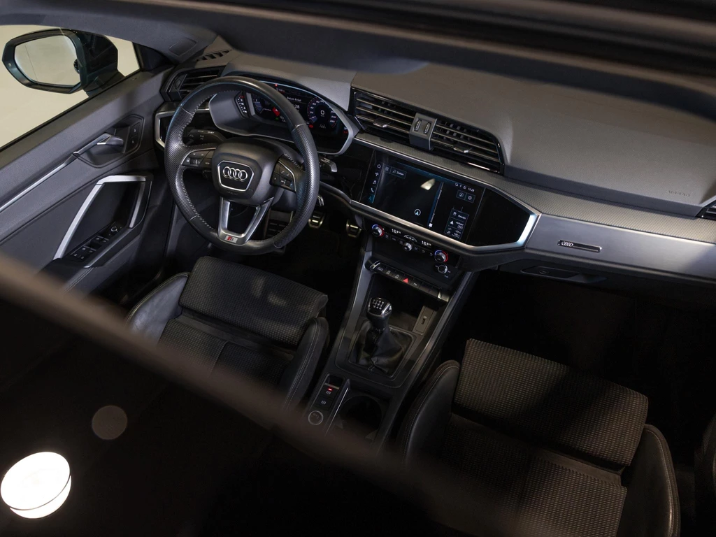 Audi Q3 – foto 39